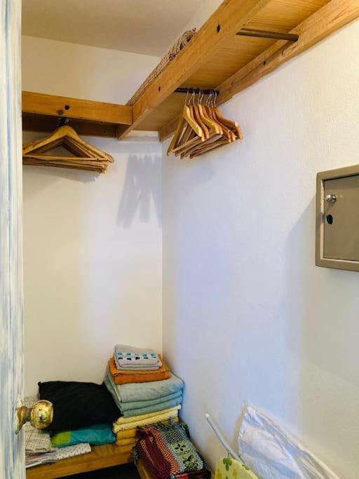 Appartement Casa Laranja Santa Maria Extérieur photo